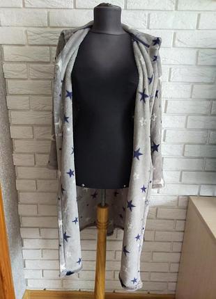 Халат marks and spencer 4