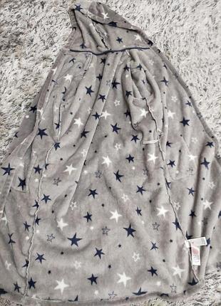 Халат marks and spencer 3