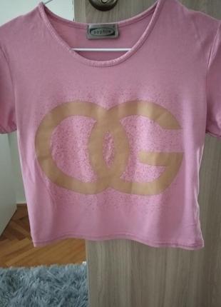 Майка adidas і та футболка sophie