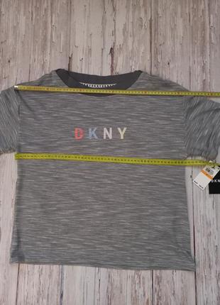 Женская пижама  dkny оригинал3 фото