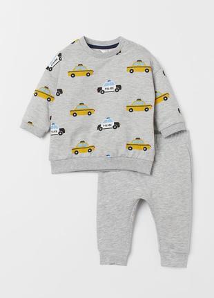 Костюм спорт