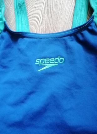 Купальник speedo endurance +2 фото