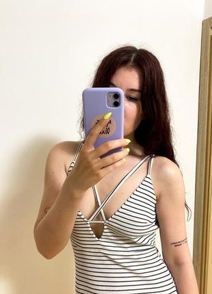 Боди от boohoo
