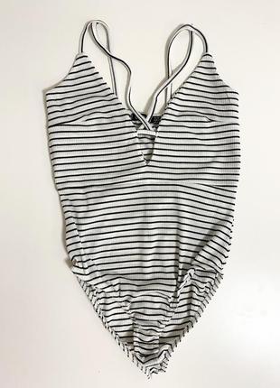 Боді від boohoo2 фото