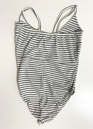 Боді від boohoo4 фото