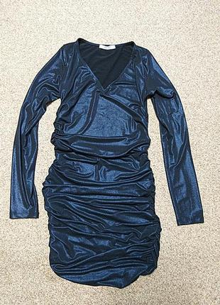 Вечернее платье liu'jo размер 36-382 фото