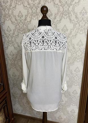 Сорочка “ h&m” 3