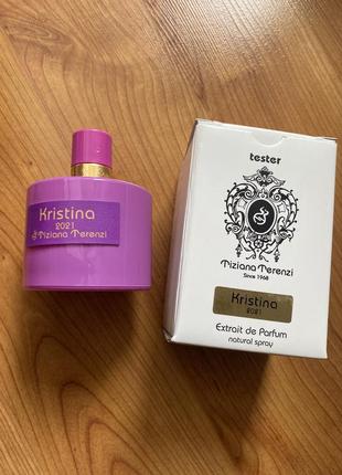 Парфум унісекс (тестер) 100 ml.