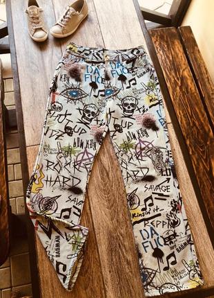 Джинсы 👖 shein