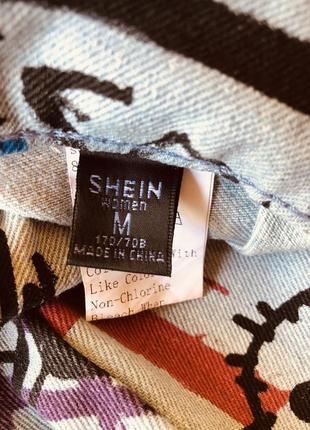 Джинсы 👖 shein3 фото