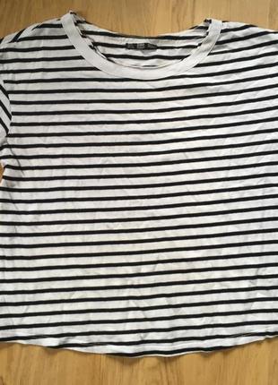 Zara collection women/basic роз, s