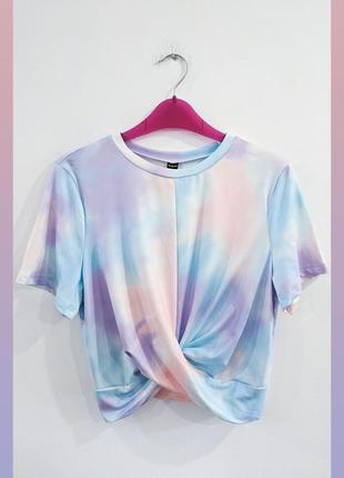 Футболка shein