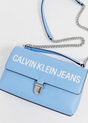 Calvin klein jeans сумка3 фото