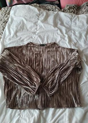 Свитшот оверсайз, 12-14 р