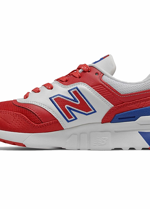 Яскраві кросівки new balance cm997hbz 8
