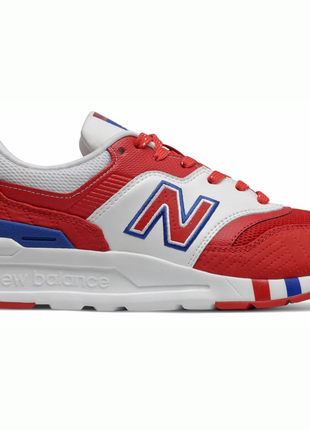 Яскраві кросівки new balance cm997hbz