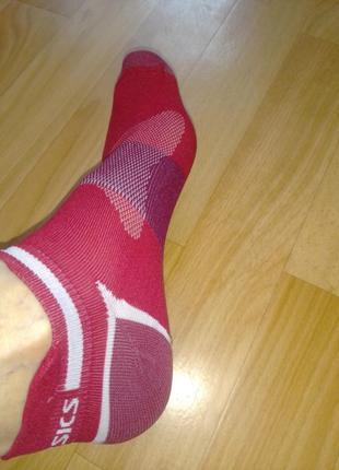 Спортивні шкарпетки asics