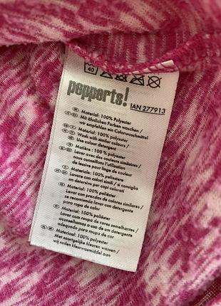 Термореглан pepperts 122/128 3