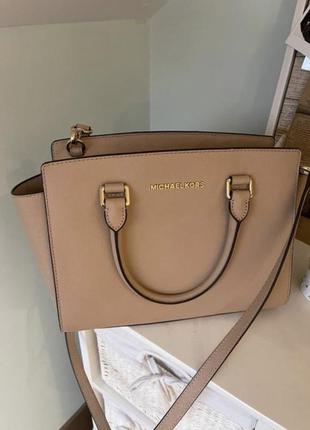 Michael kors selma