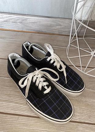 Кеды , кеди чоловічі vans