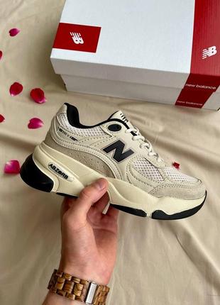 Унісекс кросівки new balance 990 new 'beige'🔥