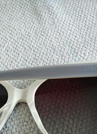 Женские солнцезащитные очки max&co 334/s v1dib 53-18-145 италия оригинал2 фото