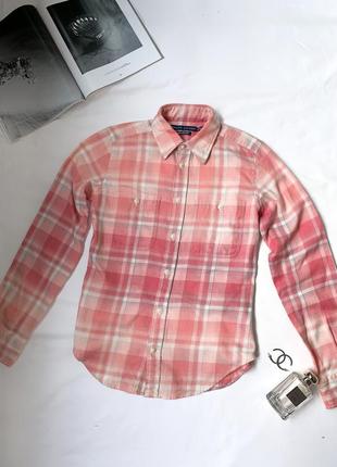 Сорочка ralph lauren
