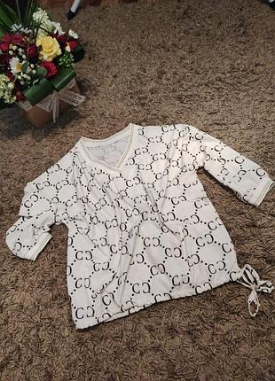 Блуза жіноча водолазка