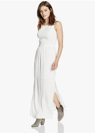 Платье  hugo boss maxi5 фото