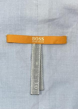 Платье  hugo boss maxi8 фото