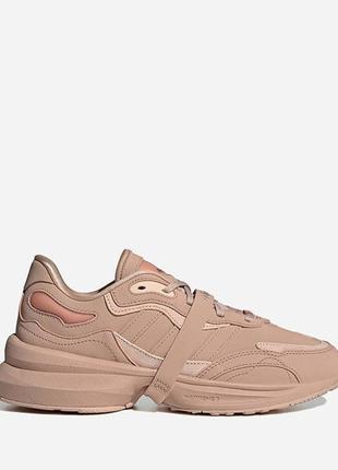 Кроссовки женские adidas originals zentic