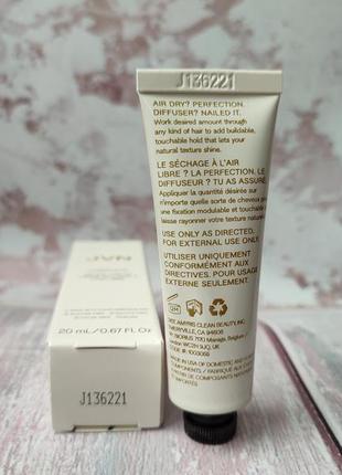 Комплексний крем для волосся jvn complete air dry cream2 фото