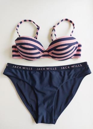 Купальник jack wills