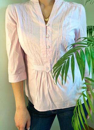 Сорочка блуза