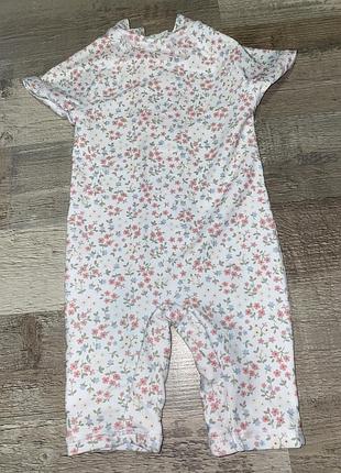 Плавательный костюм mothercare купальник