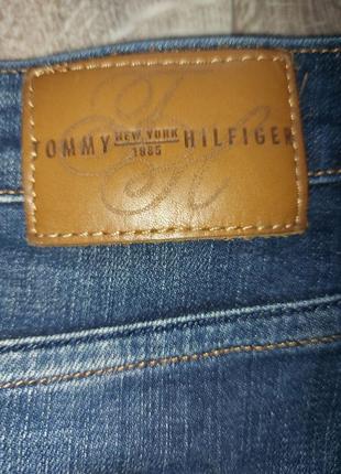 Tommy hilfiger спідниця3 фото