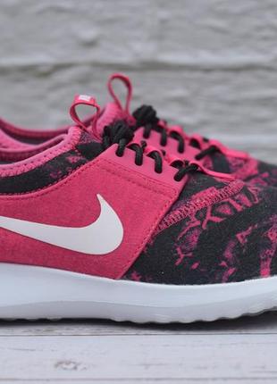 Розовые женские кроссовки nike. 40 размер. оригинал