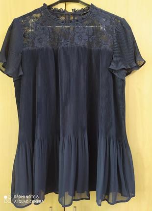 Блуза orsay,розмір 381 фото
