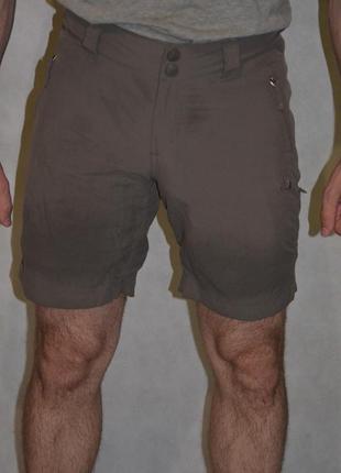 Шорты north face (с-m)