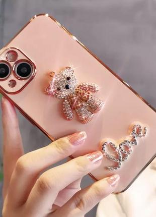 Чехол на iphone xs max