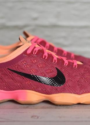 Жіночі кросівки nike zoom fit agility, найк. 40 розмір. оригінал