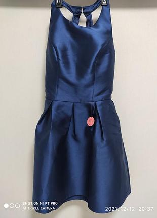 Платье chi chi london рр. 10 uk