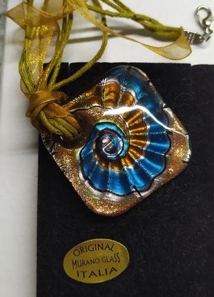 Murano glass original