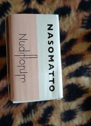 Тестер nudiflorum nasomatto unisex