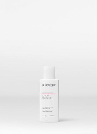 Уход за волосами  lotion ergines e la biosthetique