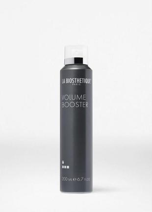 Стайлинг  volume booster la biosthetique