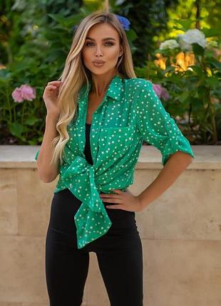 Туніка - сорочка