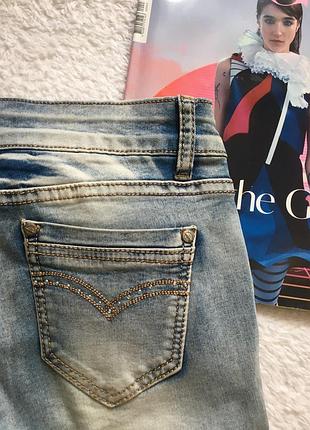 Шорти джинсові #дарую 3