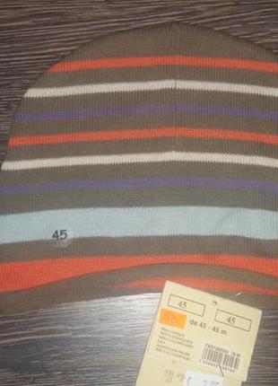 Шапочка 45 см XS / 55