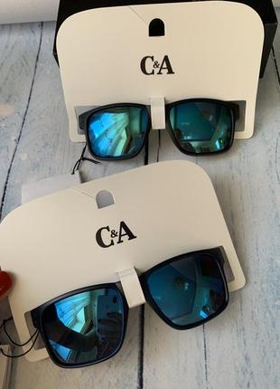 Солнцезащитные детские очки с высоким фактором uv1 фото